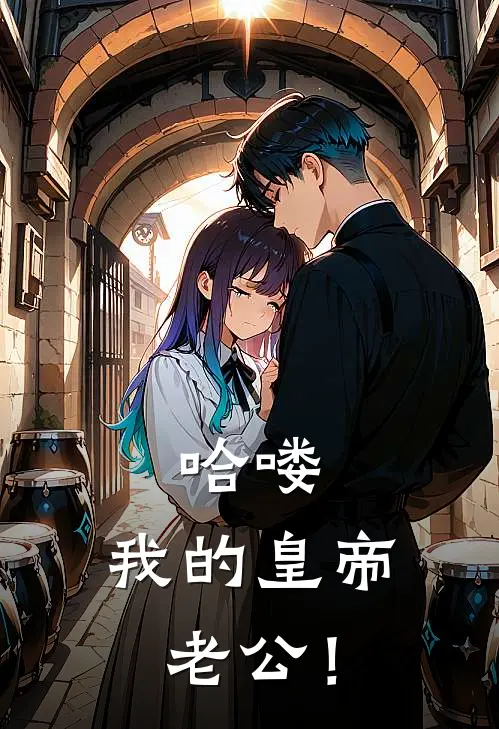 哈喽，我的皇帝老公！