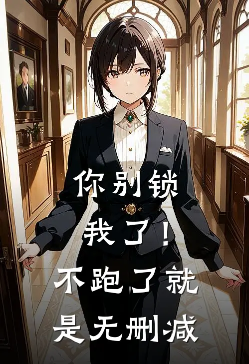 你别锁我了！不跑了就是无删减