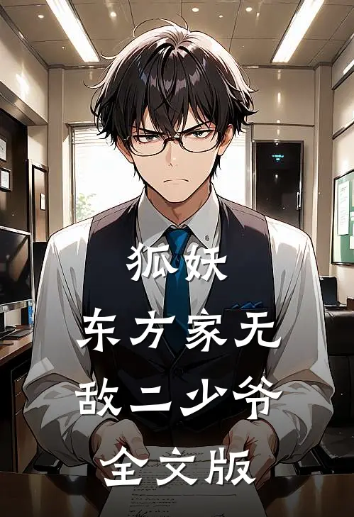 狐妖：东方家无敌二少爷全文版