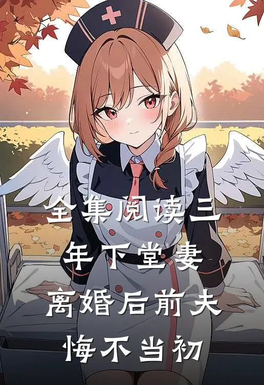 全集阅读三年下堂妻,离婚后前夫悔不当初的