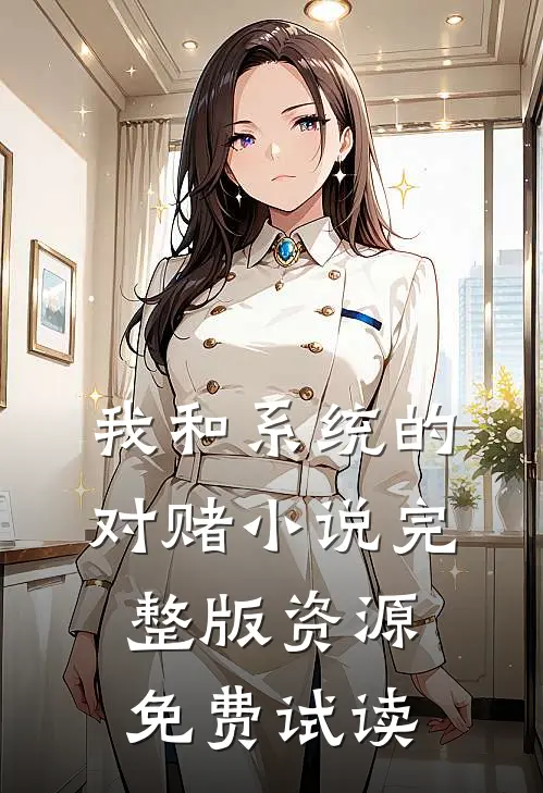 我和系统的对赌小说完整版资源免费试读
