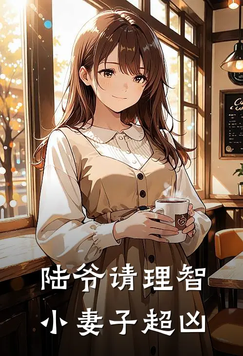 陆爷请理智，小妻子超凶