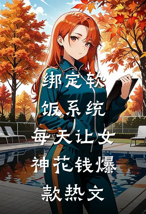 绑定软饭系统，每天让女神花钱爆款热文
