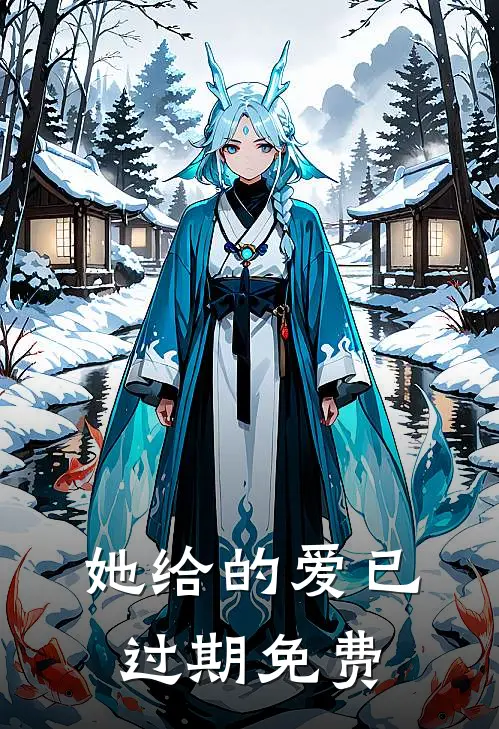 她给的爱已过期免费