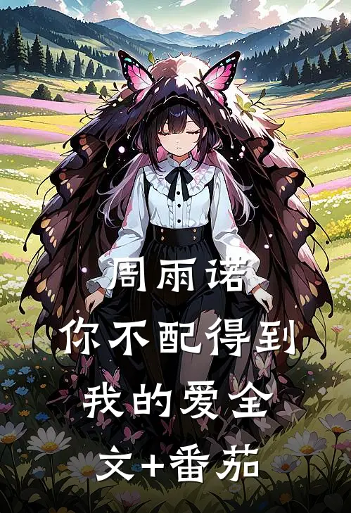 周雨诺，你不配得到我的爱全文+番茄