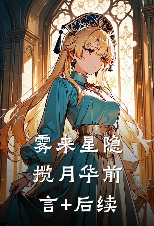 雾来星隐揽月华前言+后续