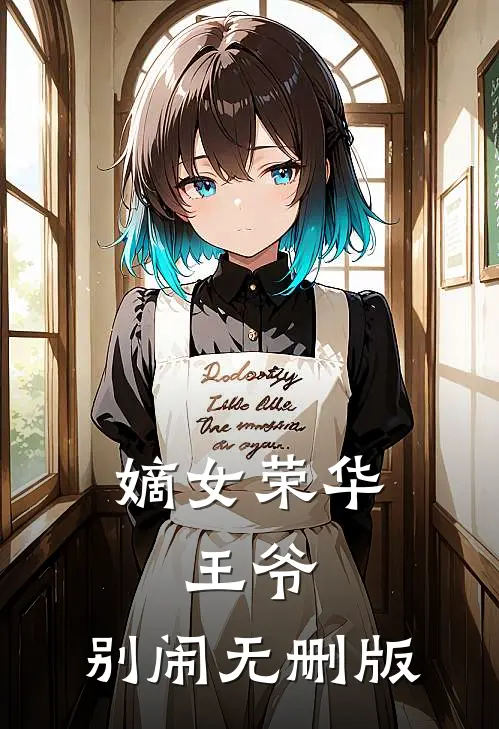 嫡女荣华：王爷，别闹无删版