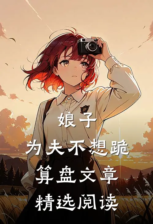 娘子,为夫不想跪算盘文章精选阅读