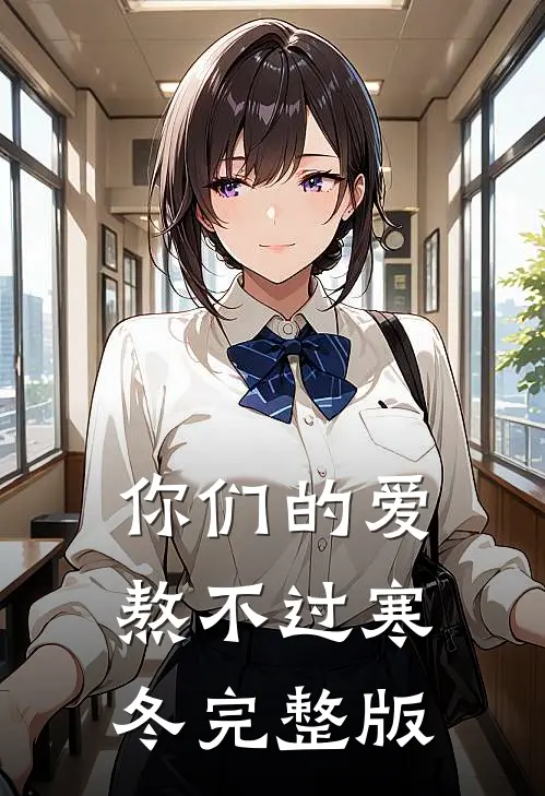 你们的爱，熬不过寒冬完整版