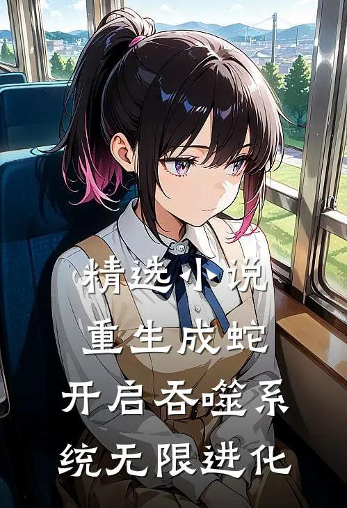 精选小说重生成蛇：开启吞噬系统无限进化