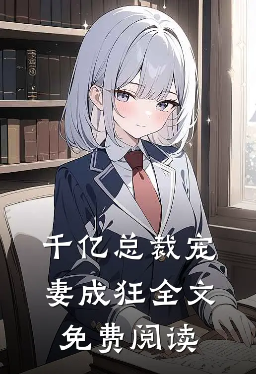 千亿总裁宠妻成狂全文免费阅读
