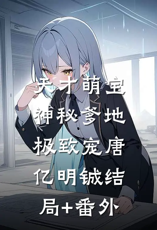 天才萌宝：神秘爹地极致宠唐亿明铖结局+番外