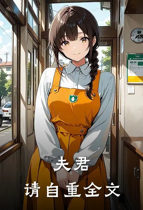 夫君，请自重全文