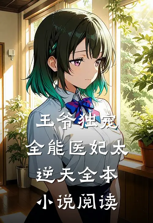 王爷独宠：全能医妃太逆天全本小说阅读