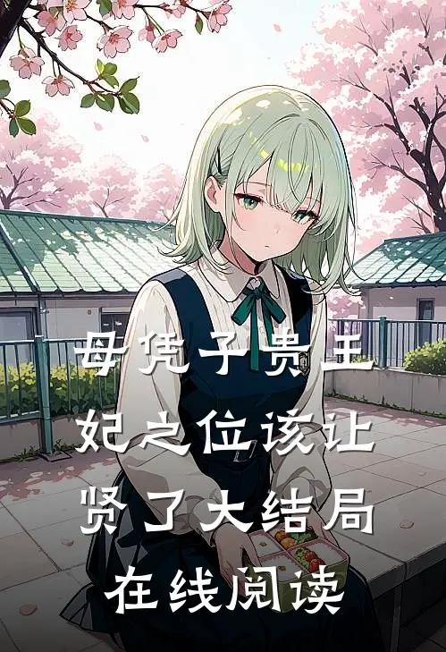母凭子贵王妃之位该让贤了大结局在线阅读