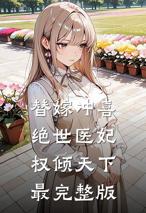 替嫁冲喜：绝世医妃权倾天下最完整版