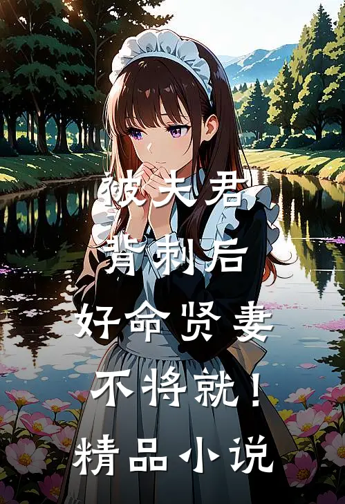 被夫君背刺后，好命贤妻不将就！精品小说