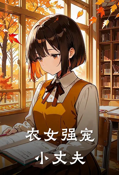 农女强宠小丈夫