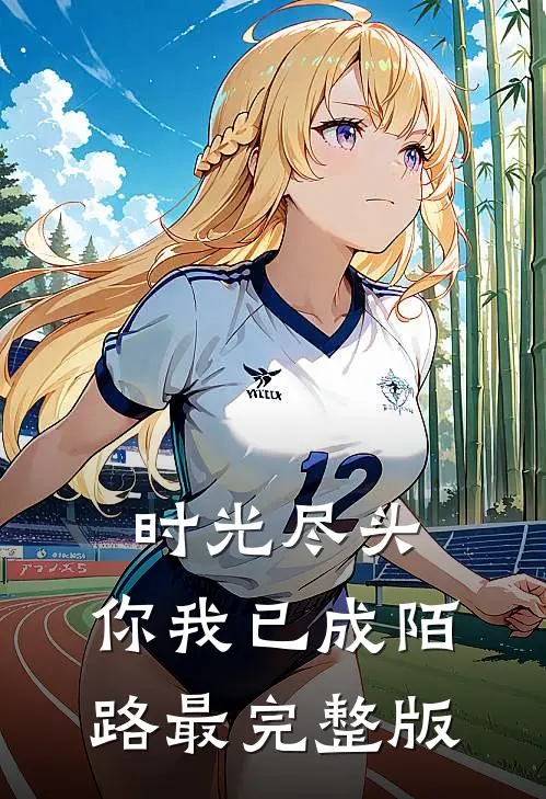 时光尽头，你我已成陌路最完整版