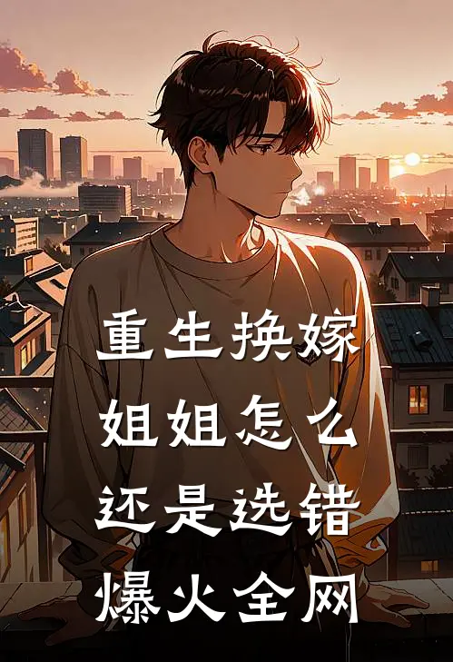 重生换嫁，姐姐怎么还是选错爆火全网