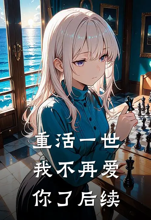 重活一世，我不再爱你了后续