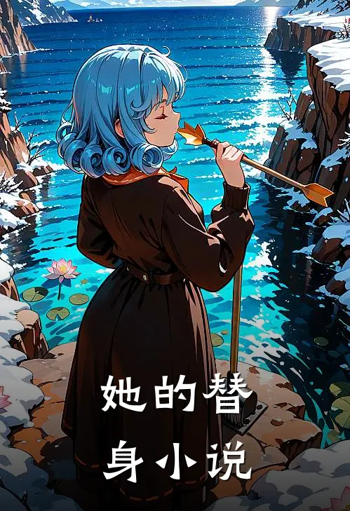 她的替身小说