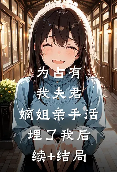 为占有我夫君，嫡姐亲手活埋了我后续+结局