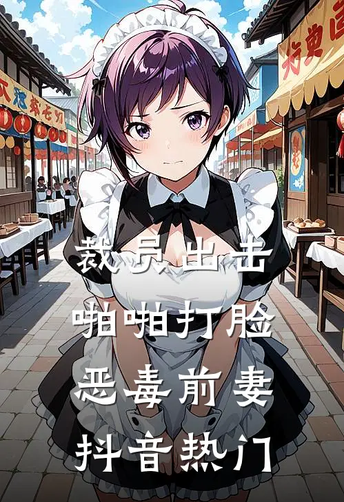 裁员出击：啪啪打脸恶毒前妻抖音热门