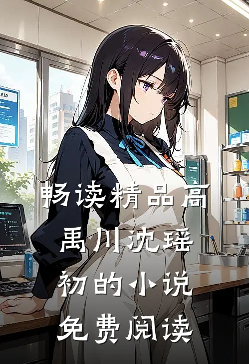 畅读精品高禹川沈瑶初的小说免费阅读