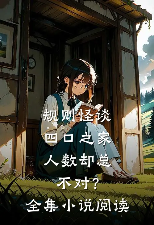 规则怪谈：四口之家，人数却总不对？全集小说阅读