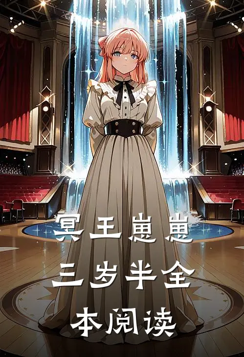 冥王崽崽三岁半全本阅读