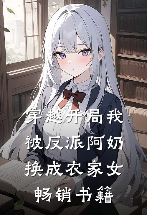 穿越开局我被反派阿奶换成农家女畅销书籍