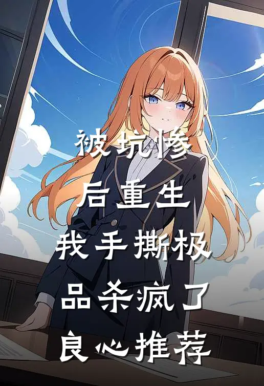 被坑惨后重生，我手撕极品杀疯了良心推荐