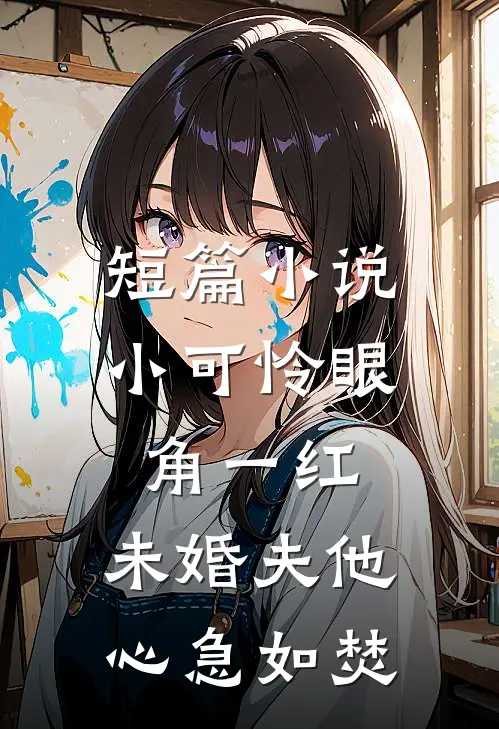 短篇小说小可怜眼角一红，未婚夫他心急如焚