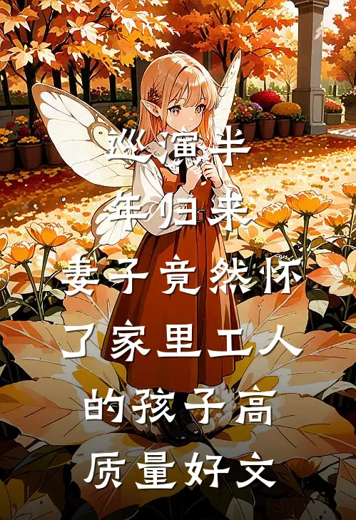 巡演半年归来，妻子竟然怀了家里工人的孩子高质量好文