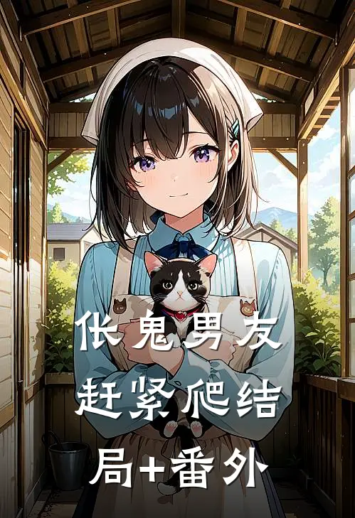 伥鬼男友赶紧爬结局+番外