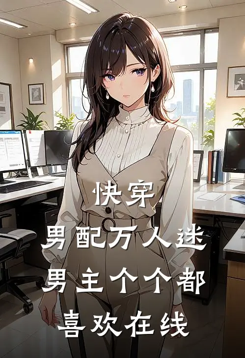 快穿：男配万人迷，男主个个都喜欢在线