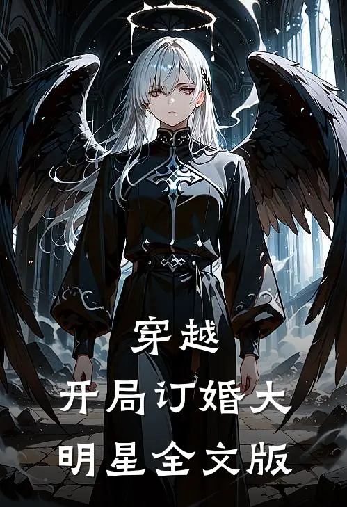 穿越开局订婚大明星全文版免费阅读