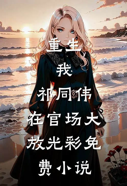 重生：我，祁同伟，在官场大放光彩免费小说
