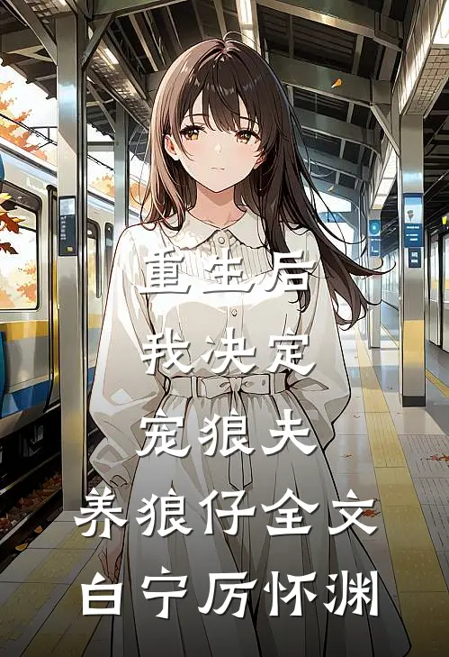 重生后，我决定宠狼夫，养狼仔全文白宁厉怀渊