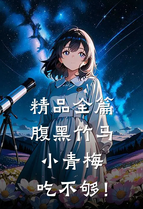 精品全篇腹黑竹马：小青梅，吃不够！
