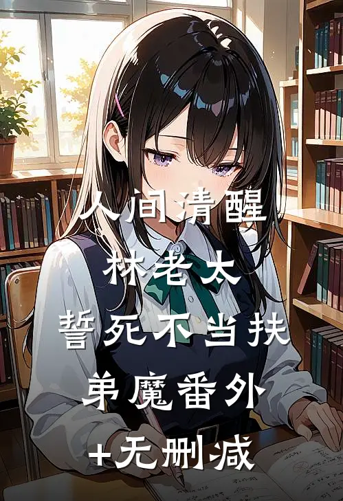 人间清醒林老太，誓死不当扶弟魔番外+无删减