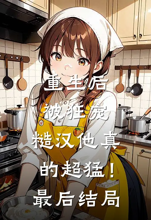 重生后被狂宠，糙汉他真的超猛！最后结局