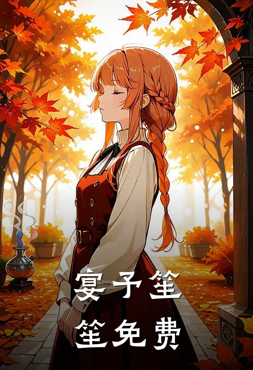 宴予笙笙免费阅读