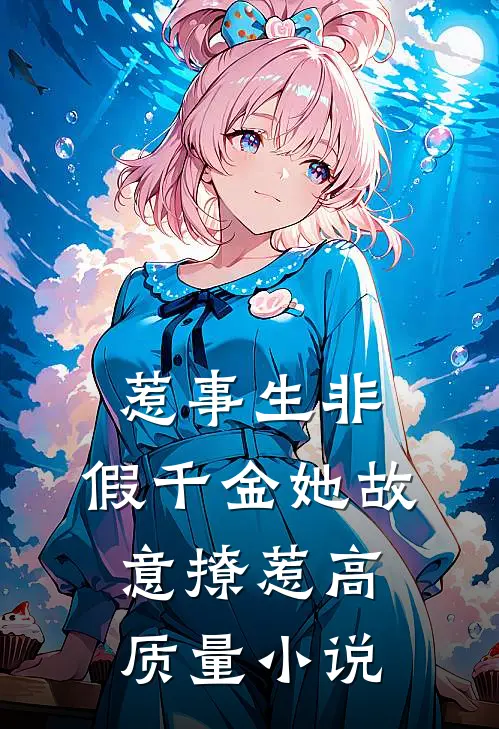 惹事生非：假千金她故意撩惹高质量小说