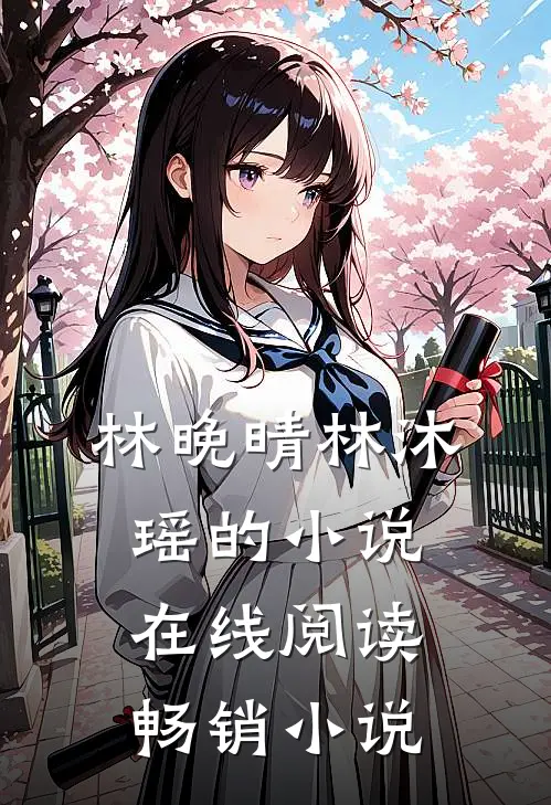 林晚晴林沐瑶的小说在线阅读畅销小说