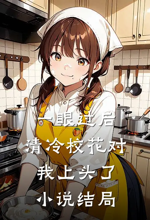 一眼过后，清冷校花对我上头了小说结局