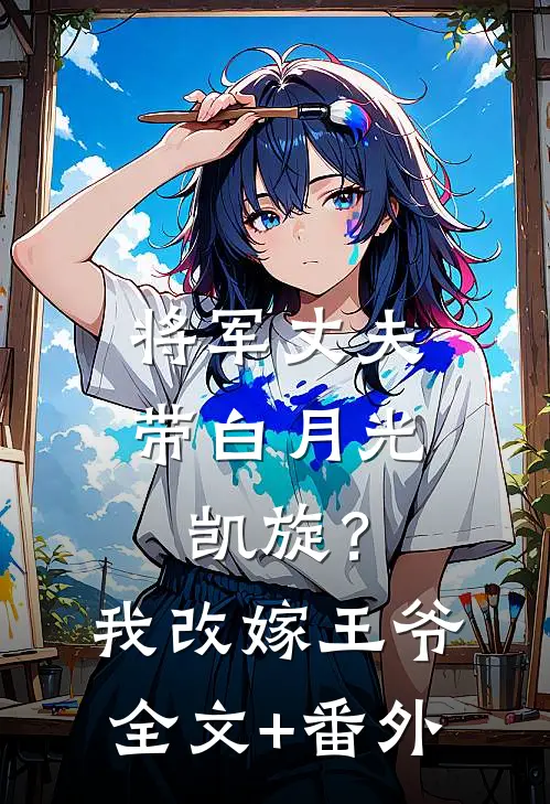 将军丈夫带白月光凯旋？我改嫁王爷全文+番外
