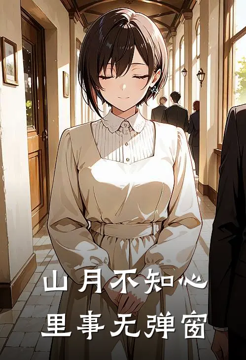 山月不知心里事无弹窗