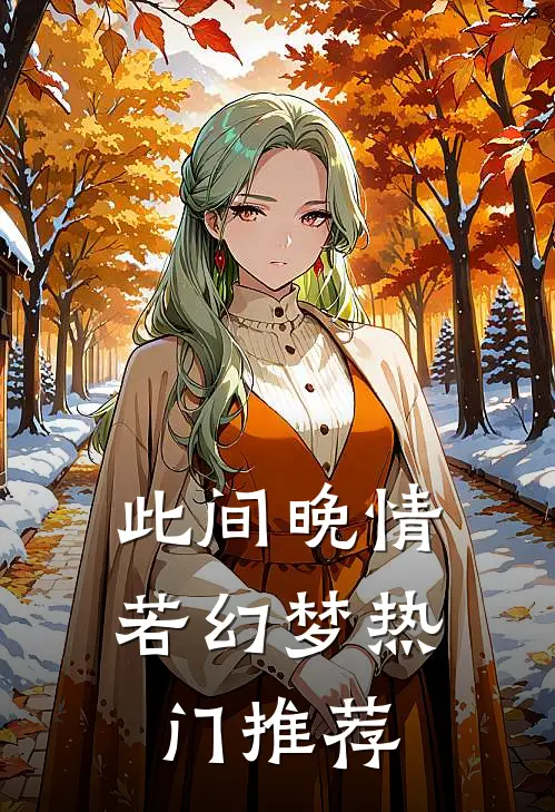 此间晚情若幻梦热门推荐